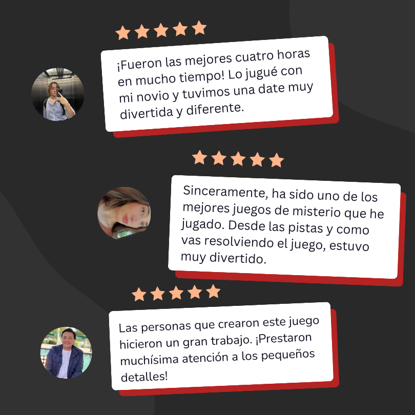 Caso #1 "Steve Jacobs"